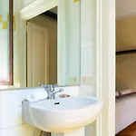 Luvi - Vigevano C Apartman Milánó