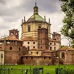 Luvi - Vigevano C Apartman *