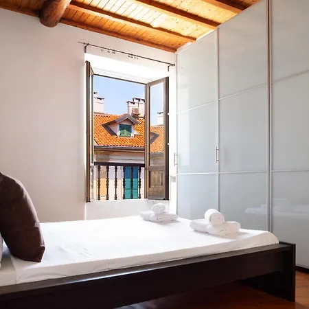 Apartmán Luvi - Vigevano C
