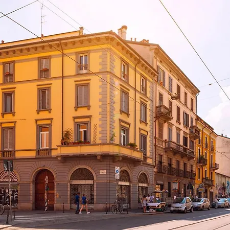Luvi - Vigevano C Apartman *
