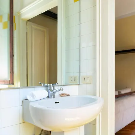 Luvi - Vigevano C Apartamento Milão