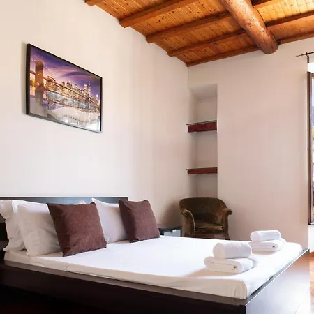 Luvi - Vigevano C Apartamento