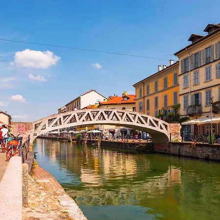 Apartamento Luvi - Vigevano C